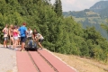 Village Camps International Summer Camp LTC, Leysin 2015-07-19