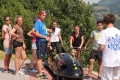 Village Camps International Summer Camp LTC, Leysin 2015-07-19