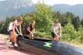 Village Camps International Summer Camp LTC, Leysin 2015-07-19