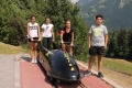 Village Camps International Summer Camp LTC, Leysin 2015-07-19