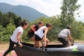 Village Camps International Summer Camp LTC, Leysin 2015-07-19