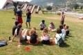 Village Camps International Summer Camp LTC, Leysin 2015-07-19