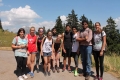 Village Camps International Summer Camp LTC, Leysin 2015-07-20