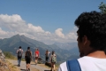Village Camps International Summer Camp LTC, Leysin 2015-07-20