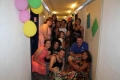 Village Camps International Summer Camp LTC, Leysin 2015-07-20