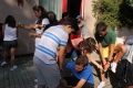 Village Camps International Summer Camp LTC, Leysin 2015-07-20