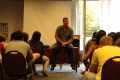 Village Camps International Summer Camp LTC, Leysin 2015-07-20