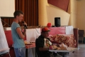 Village Camps International Summer Camp LTC, Leysin 2015-07-21