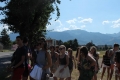 Village Camps International Summer Camp LTC, Leysin 2015-07-21