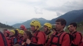 Village Camps International Summer Camp LTC, Leysin 2015-07-22
