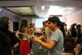 Village Camps International Summer Camp LTC, Leysin 2015-07-22