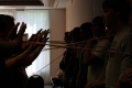 Village Camps International Summer Camp LTC, Leysin 2015-07-22