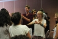 Village Camps International Summer Camp LTC, Leysin 2015-07-22