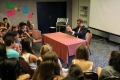 Village Camps International Summer Camp LTC, Leysin 2015-07-23