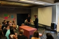 Village Camps International Summer Camp LTC, Leysin 2015-07-23