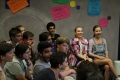Village Camps International Summer Camp LTC, Leysin 2015-07-23