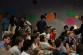 Village Camps International Summer Camp LTC, Leysin 2015-07-23
