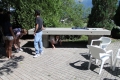 Village Camps International Summer Camp LTC, Leysin 2015-07-23
