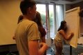 Village Camps International Summer Camp LTC, Leysin 2015-07-23