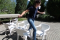 Village Camps International Summer Camp LTC, Leysin 2015-07-23
