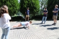 Village Camps International Summer Camp LTC, Leysin 2015-07-23