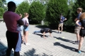Village Camps International Summer Camp LTC, Leysin 2015-07-23