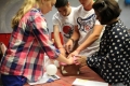 Village Camps International Summer Camp LTC, Leysin 2015-07-23
