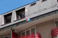 Village Camps International Summer Camp LTC, Leysin 2015-07-23