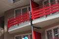 Village Camps International Summer Camp LTC, Leysin 2015-07-23