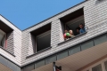 Village Camps International Summer Camp LTC, Leysin 2015-07-23