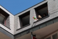 Village Camps International Summer Camp LTC, Leysin 2015-07-23