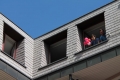 Village Camps International Summer Camp LTC, Leysin 2015-07-23