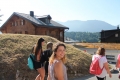 Village Camps International Summer Camp LTC, Leysin 2015-07-24