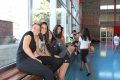 Village Camps International Summer Camp LTC, Leysin 2015-07-24