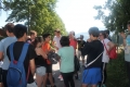 Village Camps International Summer Camp LTC, Leysin 2015-07-24