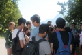 Village Camps International Summer Camp LTC, Leysin 2015-07-24