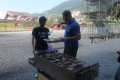 Village Camps International Summer Camp LTC, Leysin 2015-07-24