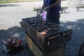 Village Camps International Summer Camp LTC, Leysin 2015-07-24