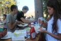Village Camps International Summer Camp LTC, Leysin 2015-07-24