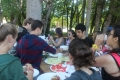 Village Camps International Summer Camp LTC, Leysin 2015-07-24