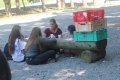 Village Camps International Summer Camp LTC, Leysin 2015-07-24