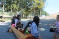 Village Camps International Summer Camp LTC, Leysin 2015-07-24