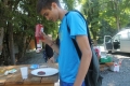 Village Camps International Summer Camp LTC, Leysin 2015-07-24