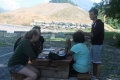 Village Camps International Summer Camp LTC, Leysin 2015-07-24
