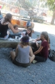 Village Camps International Summer Camp LTC, Leysin 2015-07-24
