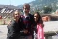 Village Camps International Summer Camp LTC, Leysin 2015-07-24