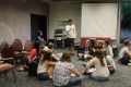 Village Camps International Summer Camp LTC, Leysin 2015-07-24
