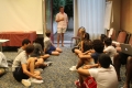 Village Camps International Summer Camp LTC, Leysin 2015-07-24