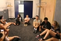 Village Camps International Summer Camp LTC, Leysin 2015-07-24