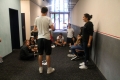 Village Camps International Summer Camp LTC, Leysin 2015-07-24